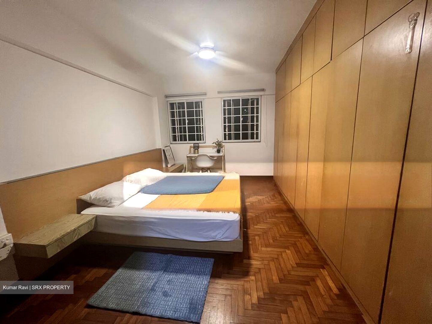 Melville Park (D18), Condominium #503135921